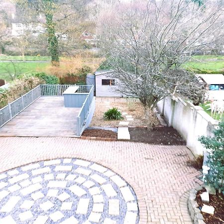 Gyffin View Villa Conwy Luaran gambar