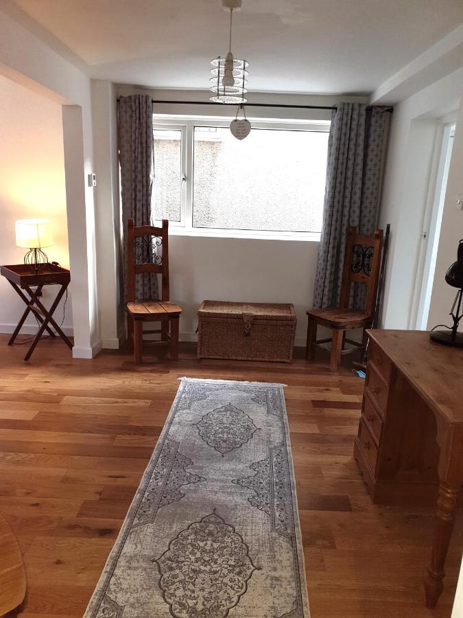 Gyffin View Villa Conwy Luaran gambar