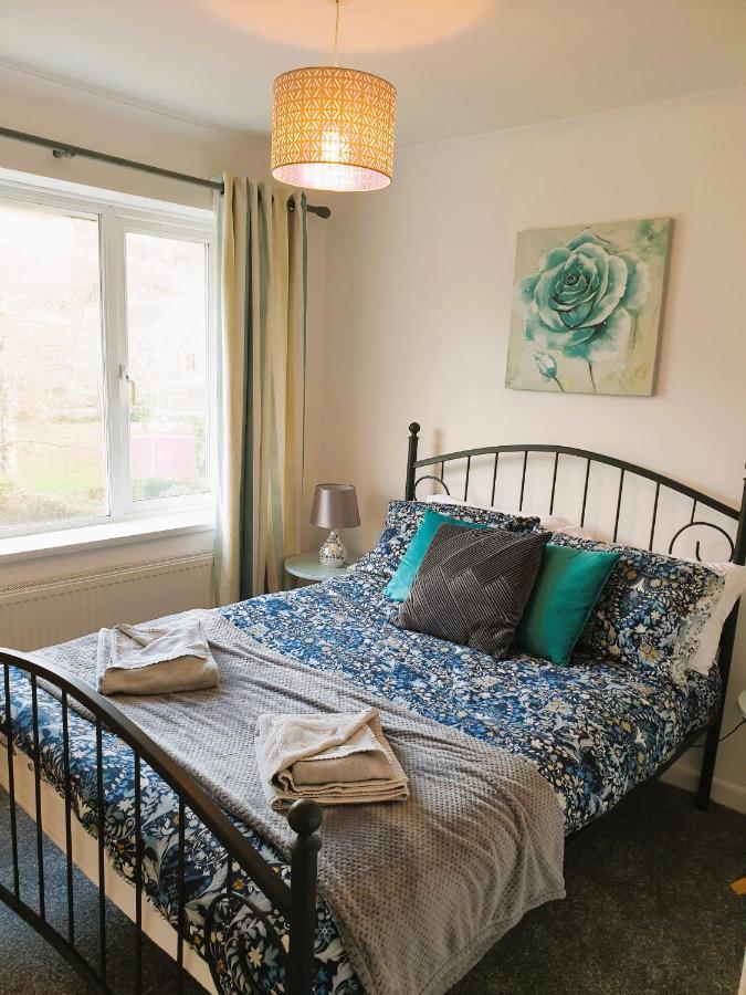 Gyffin View Villa Conwy Luaran gambar