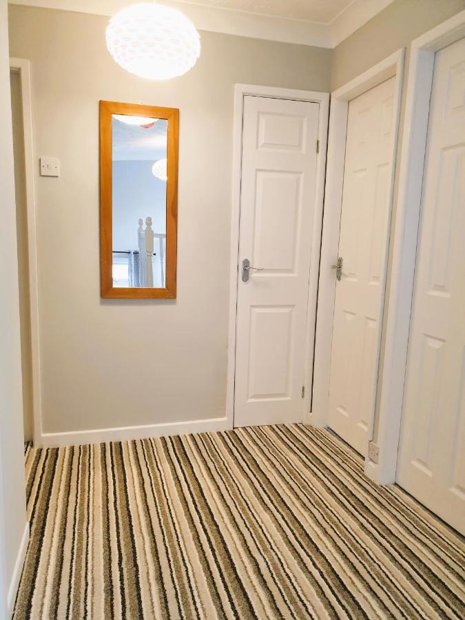 Gyffin View Villa Conwy Luaran gambar